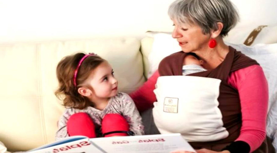 В Турции придумали закон, благодаря которому бабушки счастливы