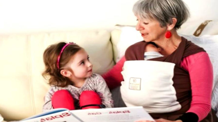 В Турции придумали закон, благодаря которому бабушки счастливы