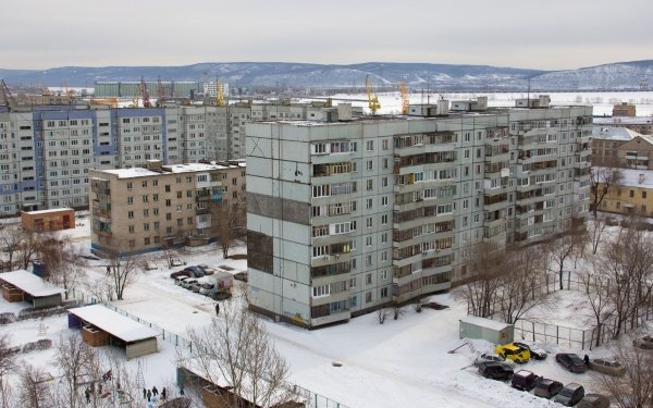 Куда в советские времена помещали фотографии передовиков производства